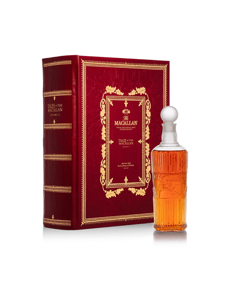 Tales of The Macallan | Single Malt Whisky | The Macallan® Tales of The Macallan | Single Malt Whisky | The Macallan®