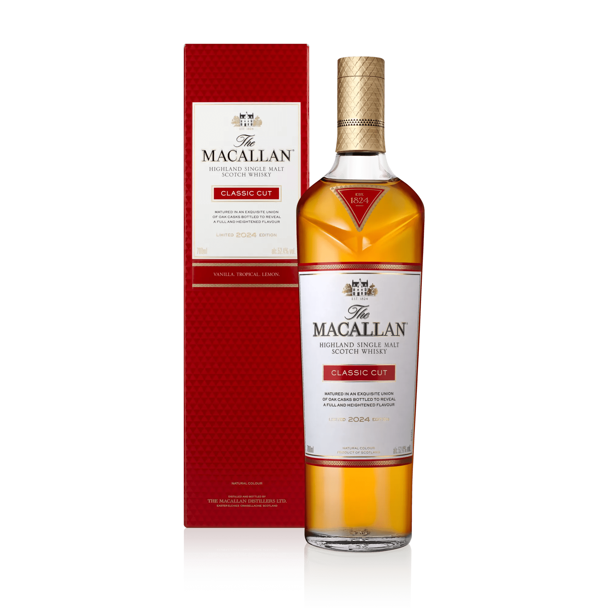 The Macallan Classic Cut 2020年 sm-image?io=transform:fill