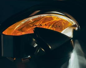 the macallan horizon whisky decanter