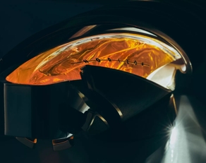 the macallan horizon whisky decanter