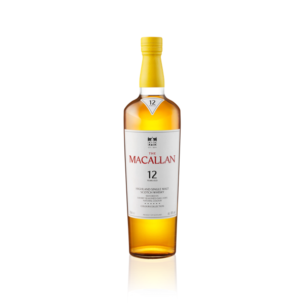 Colour Collection 12 Years Old | The Macallan®
