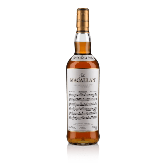 The Archival Series Folio 4 | The Macallan®