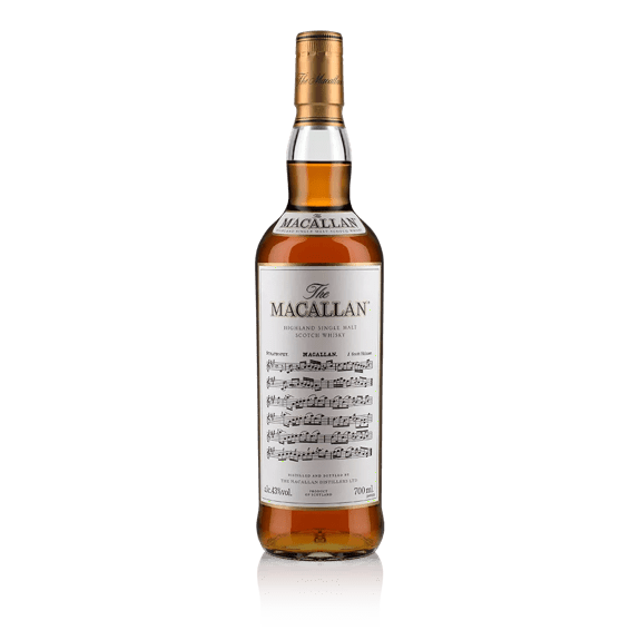 The Macallan Folio 7 - The Boffins Baffled | The Macallan®