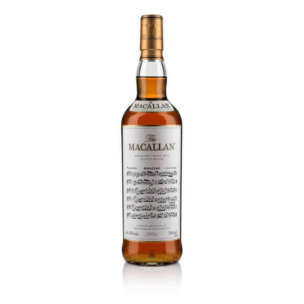 The Macallan Archival Series Folio 4 Bottle 700ml