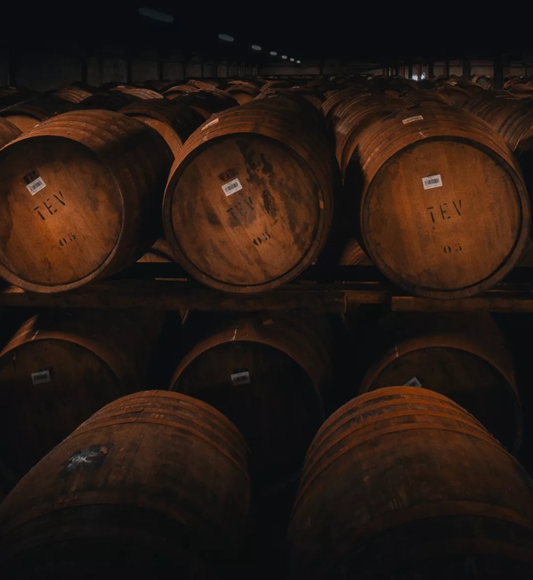 Only for use as part of Exceptional Single Cask activation.