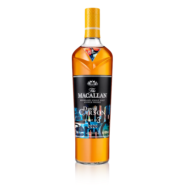 Concept Number 3 | The Macallan®