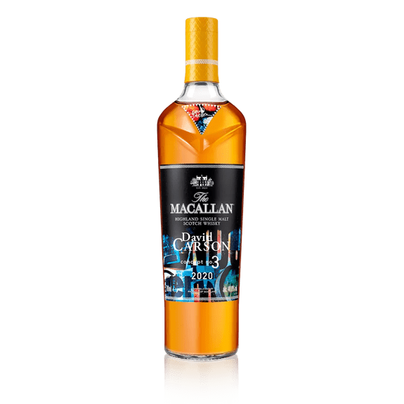 Concept Number 3 | The Macallan® Concept Number 3 | The Macallan®