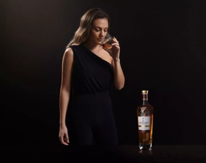 the macallan rare cask 2022 NB