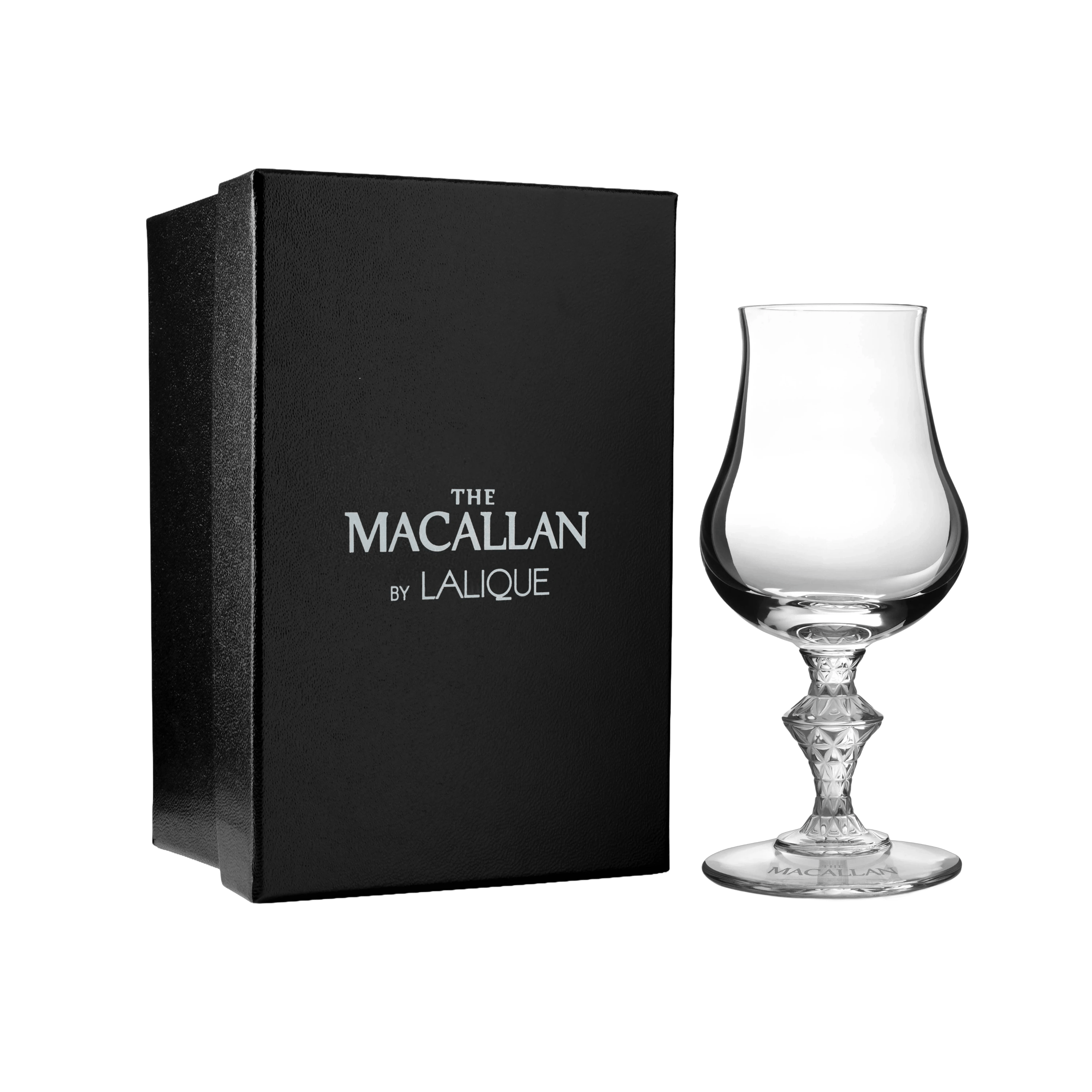 The Macallan in Lalique Glass - The Macallan®
