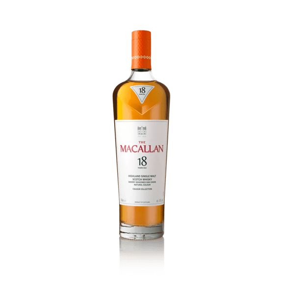 Colour Collection 18 Years Old | The Macallan® Colour Collection 18 Years Old | The Macallan®