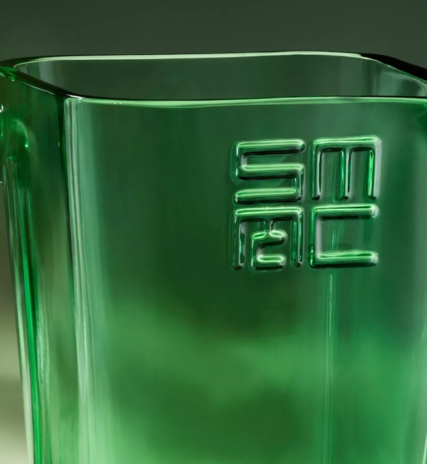 The Macallan Together Collection Close up Jug