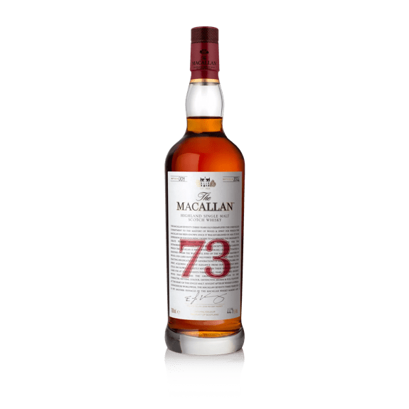 The Macallan Red Collection 73 Years Old | The Macallan®