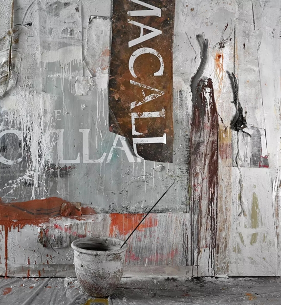 the macallan jerez colour collection imagery