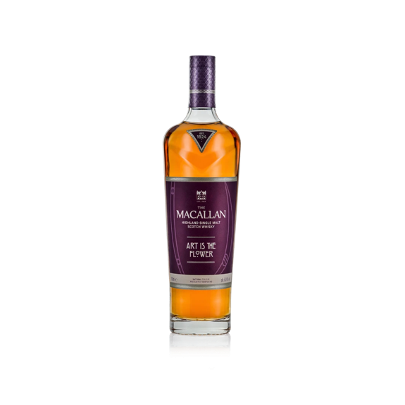 The Macallan Single Malt Whisky