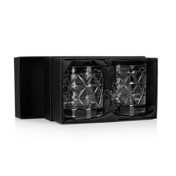 The Macallan Lalique Tumbler | The Macallan®
