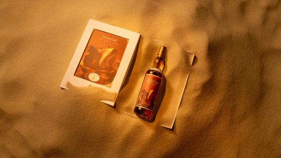 ゴードン&マクファイル（GORDON&MACPHAIL）ウイスキー|伊勢屋