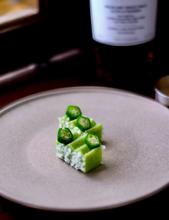 2025 Gastronomy Assets for Taiwan page within The Macallan Global website.