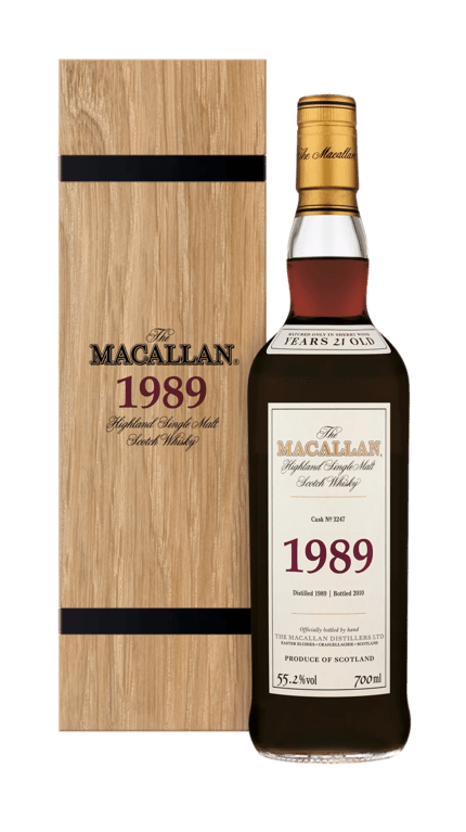 The Macallan 1939 Fine & Rare Whisky - The Macallan® The Macallan 1939 Fine & Rare Whisky - The Macallan®