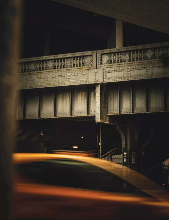 The Macallan Distil Your World New York Street Shot