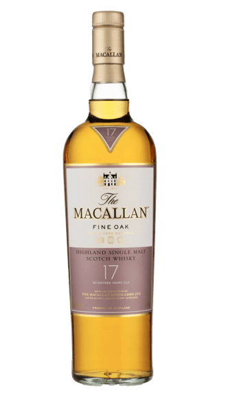 The Macallan Fine Oak 17 Years Old | The Macallan®