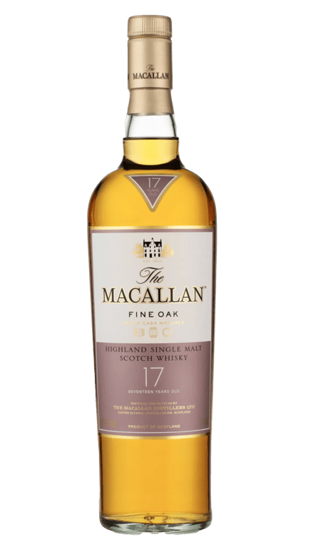The Macallan Fine Oak 10 Years Old | The Macallan® The Macallan Fine Oak 10 Years Old | The Macallan®