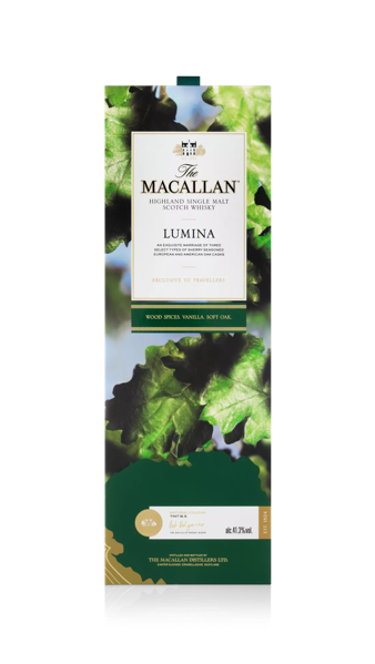 Lumina | The Macallan®