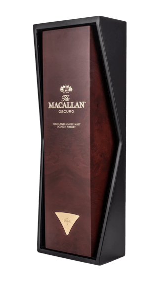 Oscuro | The Macallan® Oscuro | The Macallan®