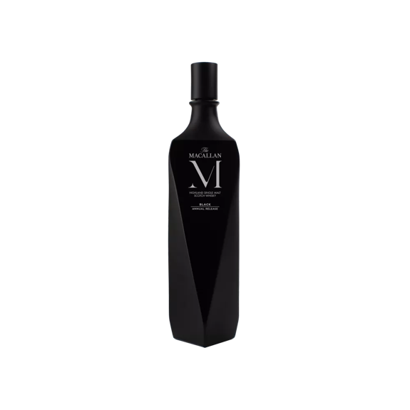 新品マッカランブラックMacallan Black 楽天市場】マッカラン レアカスク・ブラック48％700ml The