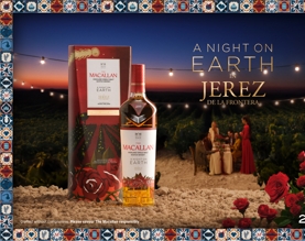 the macallan whisky