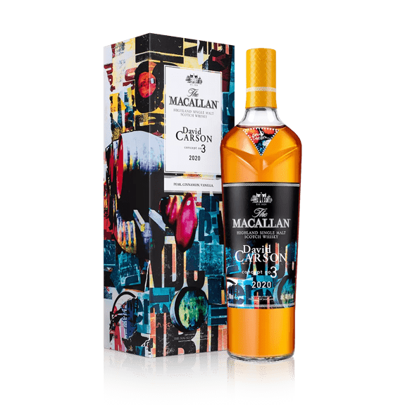 The Macallan Concept Series | The Macallan®