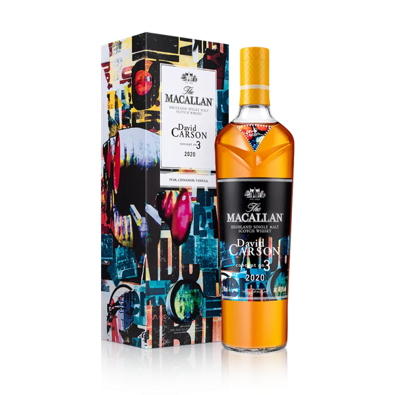 The Macallan Concept Series | The Macallan®