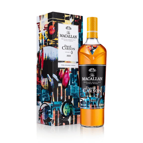 Concept Number 3 | The Macallan® Concept Number 3 | The Macallan®