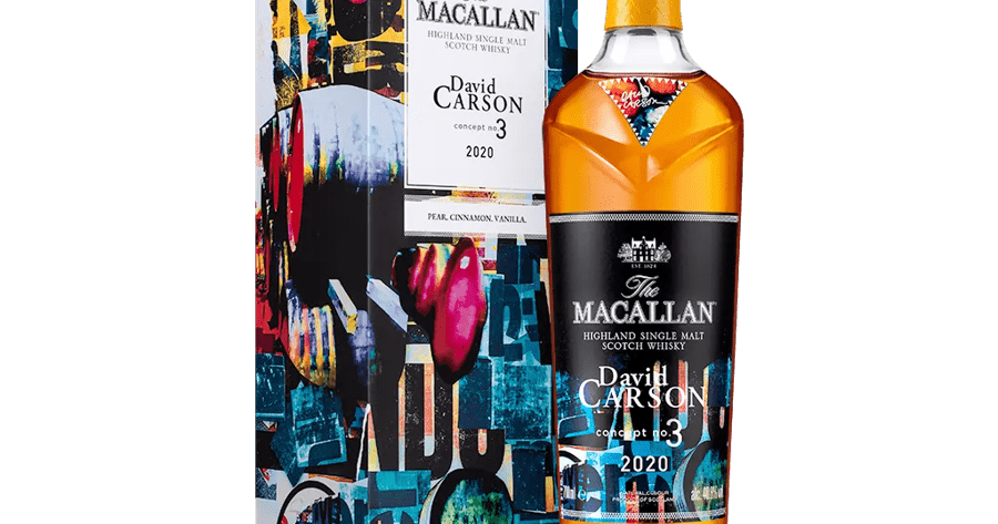 Concept Number 3 | The Macallan®