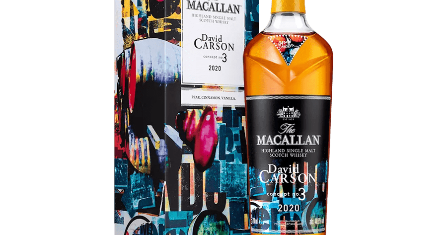 Concept Number 3 | The Macallan® Concept Number 3 | The Macallan®