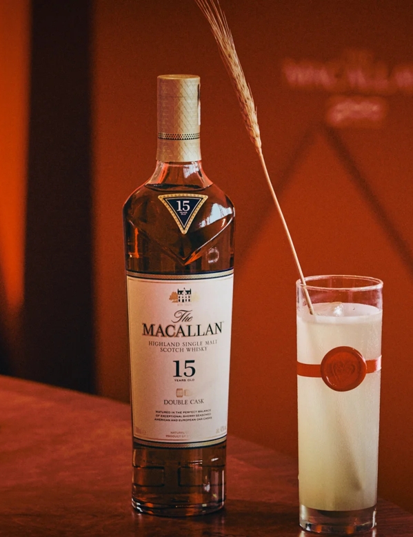 the macallan and edinburgh international festival opening event