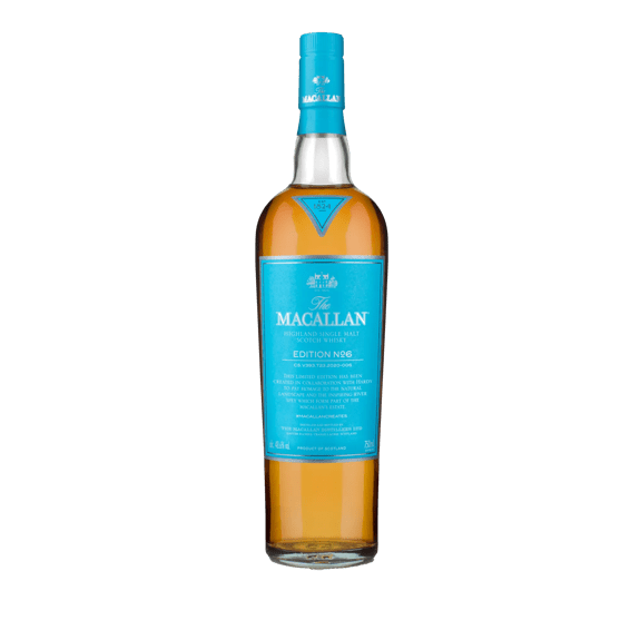 The Macallan Edition No 6 - The Macallan® The Macallan Edition No 6 - The Macallan®