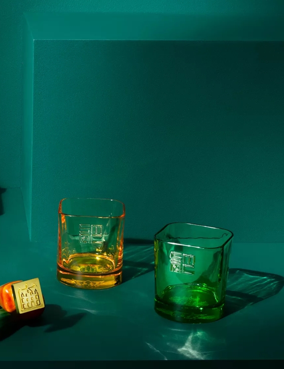 The Macallan Together Collection Glassware