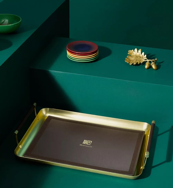 The Macallan Together Collection Serving