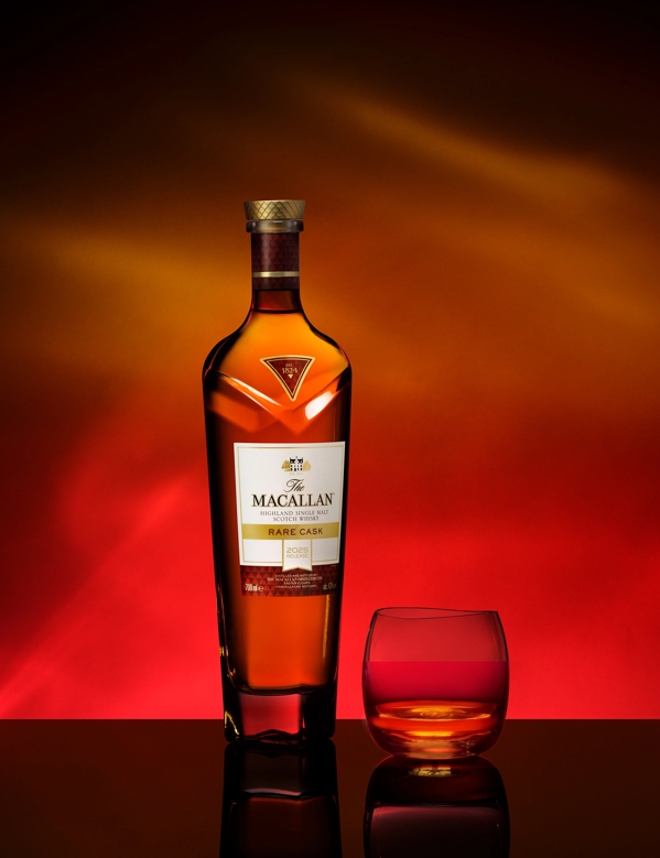 The Macallan Rare Cask 2025