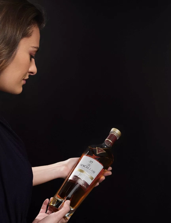 the macallan rare cask 2022 NB