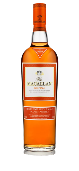 The Macallan Sienna | The Macallan®