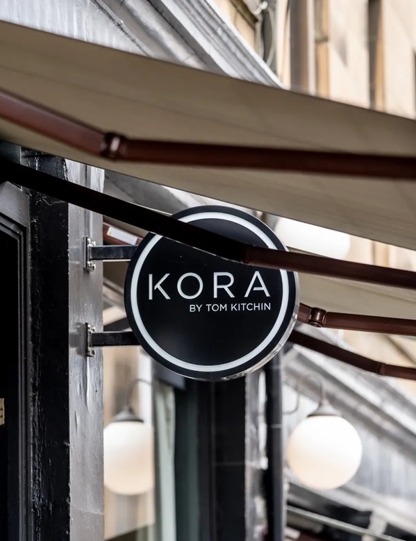 Kora