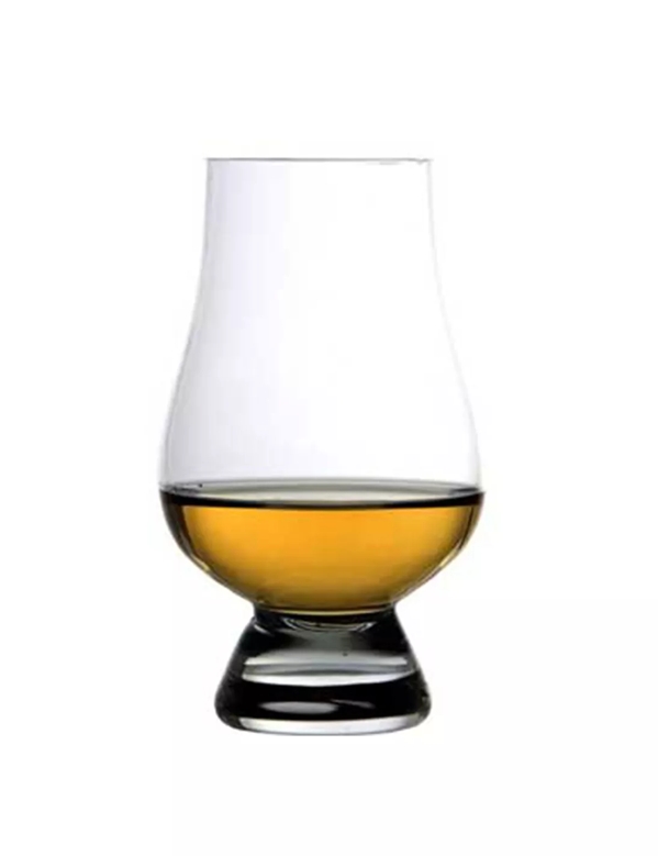 whisky glencairn glass