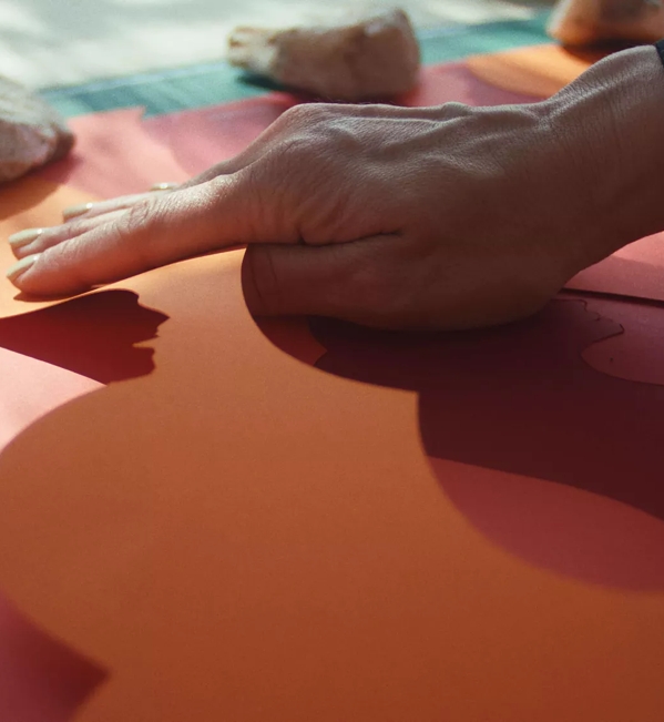 Erica Dorn Designing 