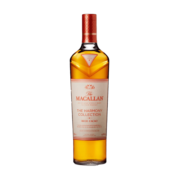 Harmony Collection Rich Cacao | The Macallan®