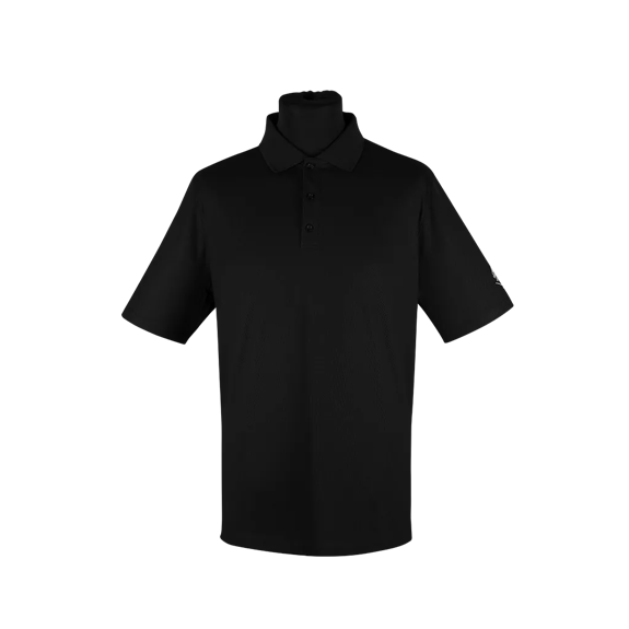 The Macallan Men's Polo Shirt Black