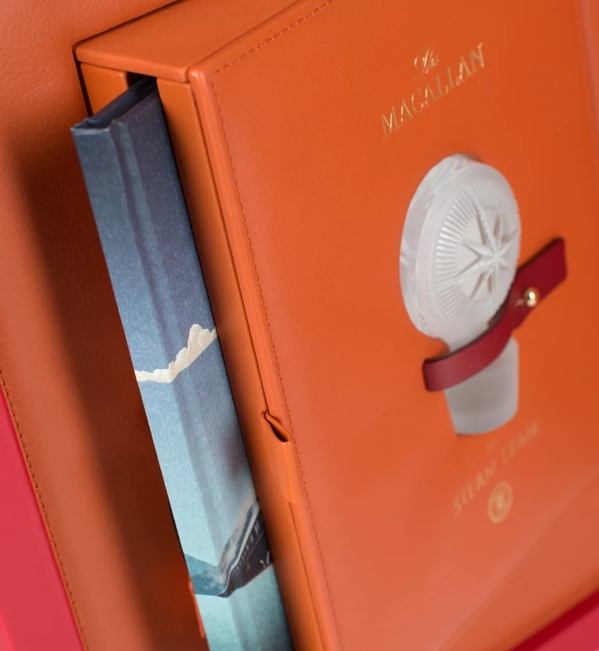 Golden Age of Travel Pack with Bottle Stopper and Book