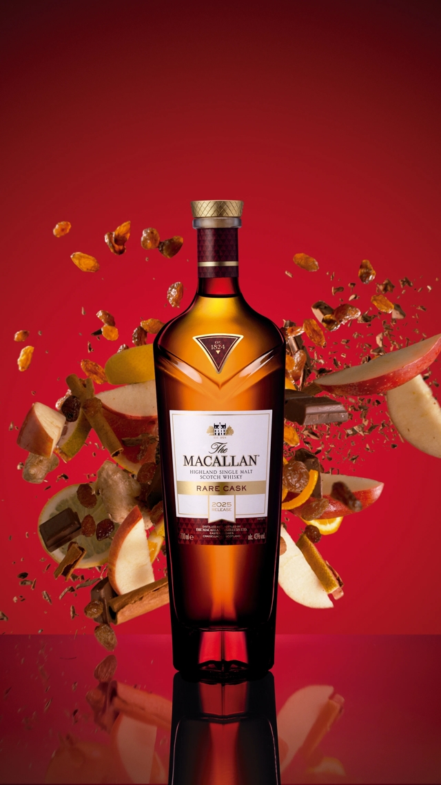 The Macallan® | Incomparable Single Malt Scotch Whisky