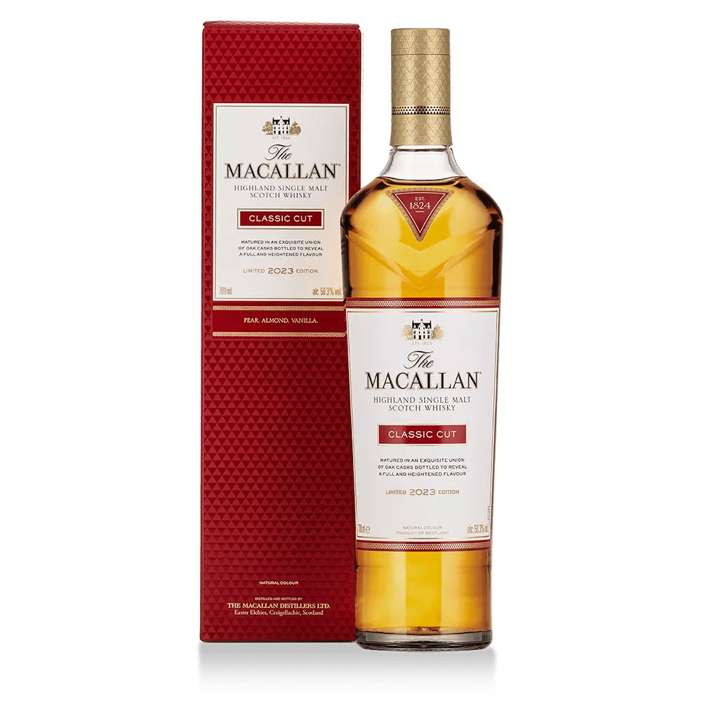 ★THE MACALLAN CLSSIC CUT2019【正規品】★ sm-image?io=transform:fill
