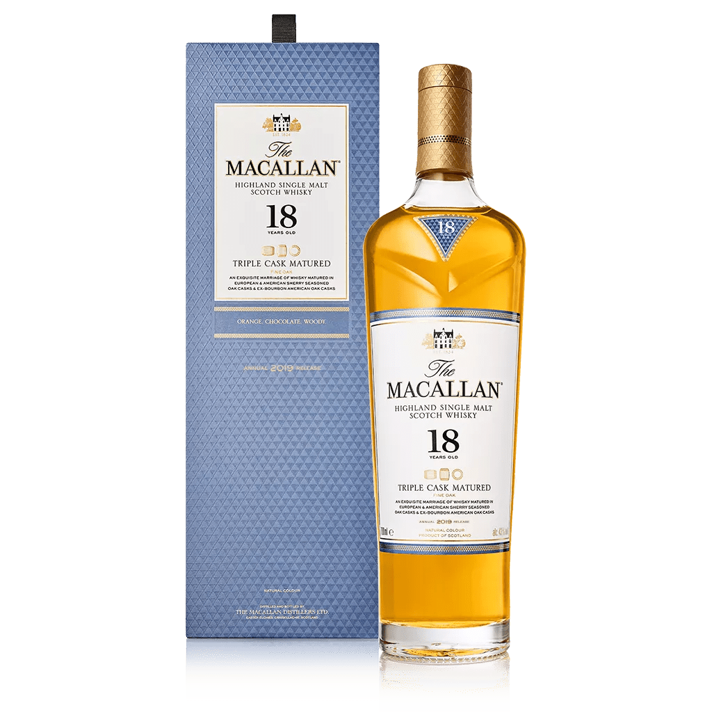 Macallan 12 Year Old Triple Cask 値下げ交渉◯ sm-image?io=transform:fill